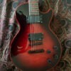 Chibson Les Paul Custom