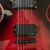 Chibson Les Paul Custom