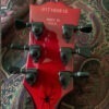 Chibson Les Paul Custom