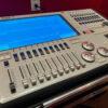 Tiger Touch 2 stage lighting controller