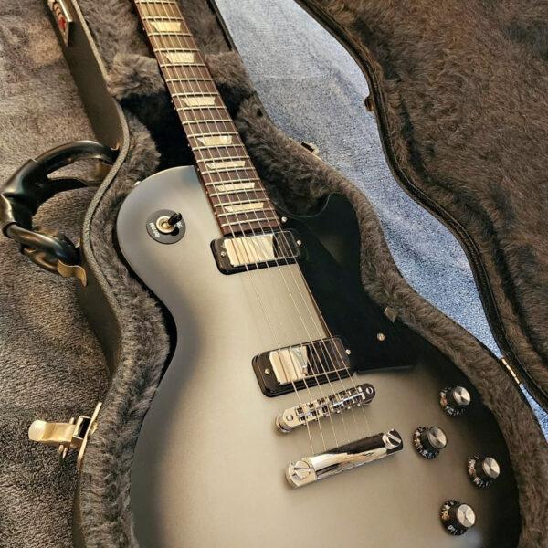 2012 Gibson Les Paul Studio '70s Tribute with Mini-Humbucker
