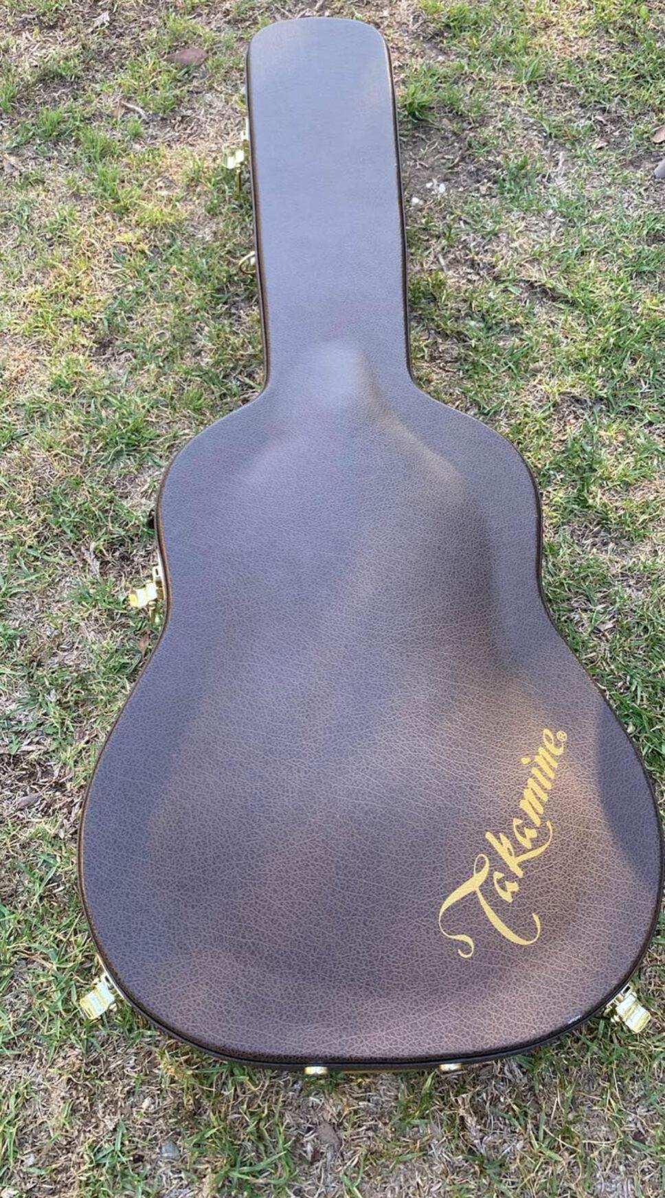 Takamine EF381