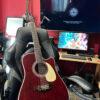 TAKAMINE JJ 12 STRINGS