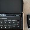 Line 6 Helix Rack, Helix Control, & Expression Pedal