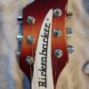 Rickenbacker 620 Electric Guitar - Fireglo