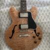 Gibson CS-336 Q Guitar Custom