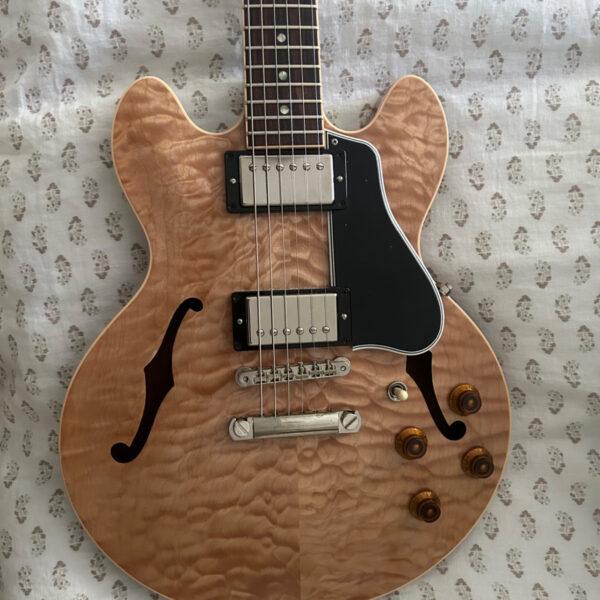 Gibson CS-336 Q Guitar Custom
