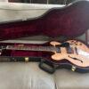 Gibson CS-336 Q Guitar Custom