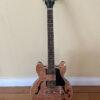 Gibson CS-336 Q Guitar Custom