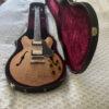 Gibson CS-336 Q Guitar Custom