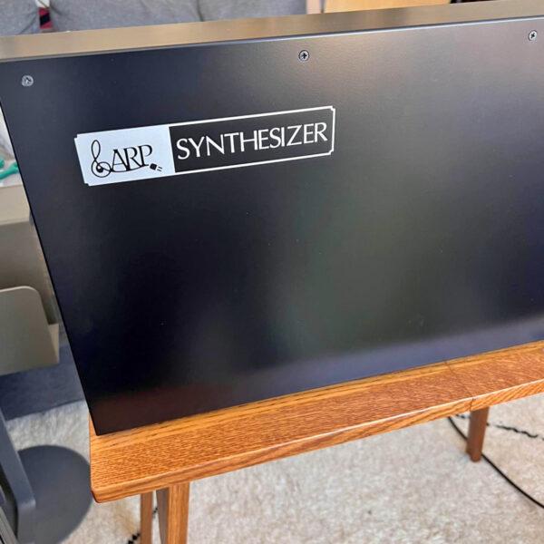 Korg Arp 2600m Synthesizer
