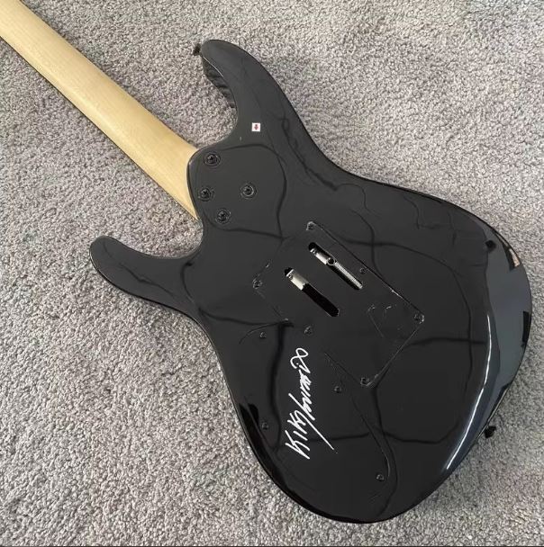 Original Ibanez - Modèle C753