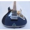 Guitare Électrique UV777 Universe Steve