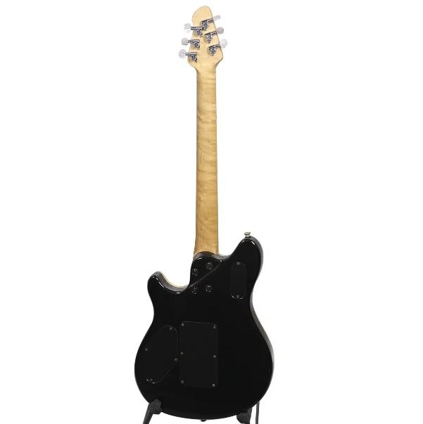 Guitare Électrique JEPeavey Wolfgang Noir