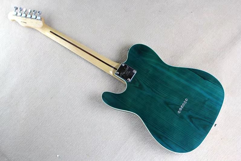 Guitare Électrique TL