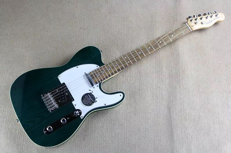 Guitare Électrique TL