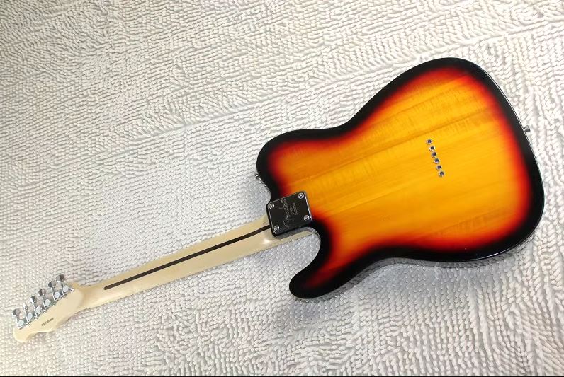 Guitare Électrique TL