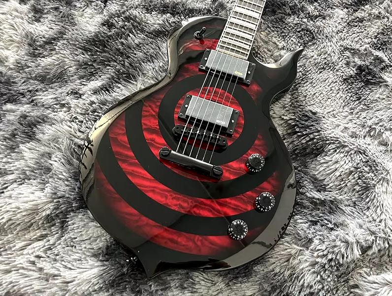 OEM Electric JEMah