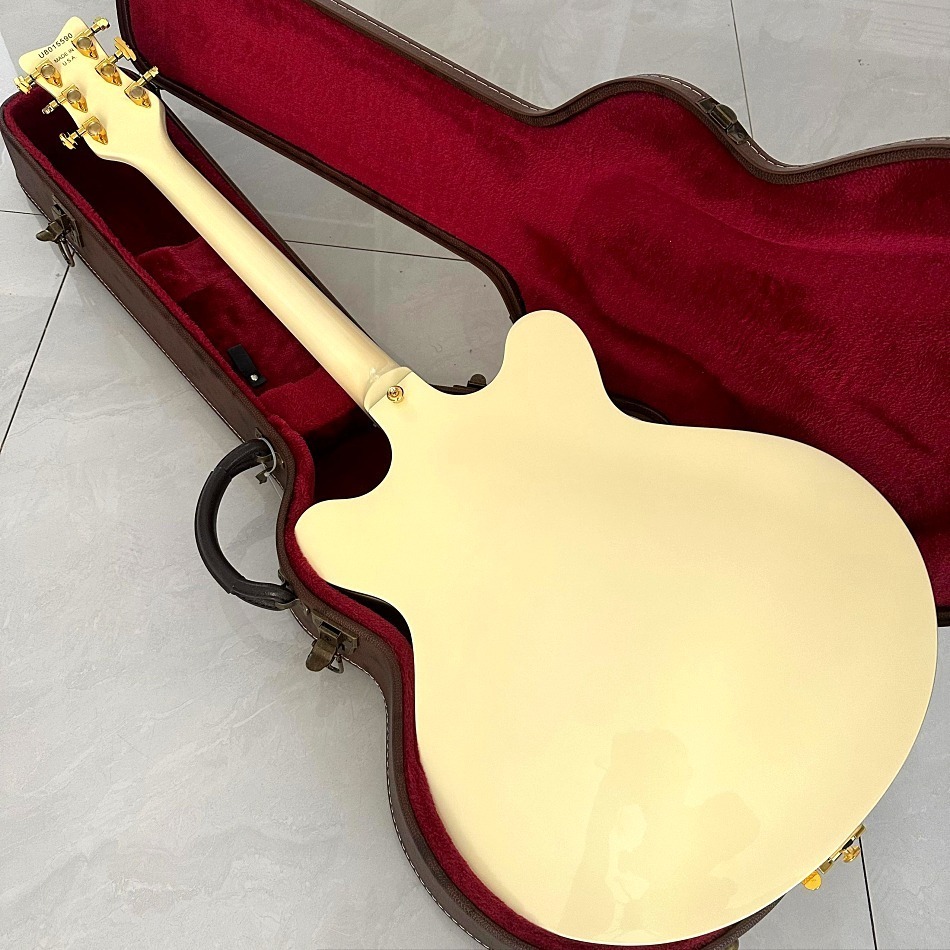 Guitare Électrique Jazz Gretsch