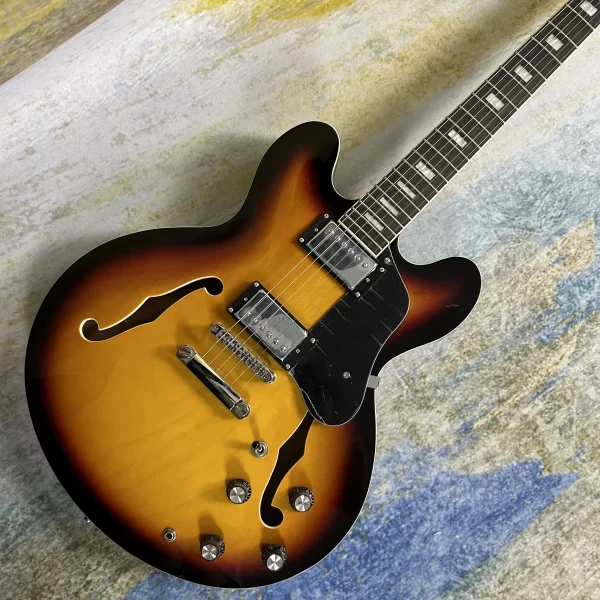 Guitare Électrique ES-335