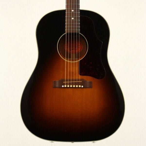 Guitare 1963 J-45 Vintage "Il s'agit de répliques identique"