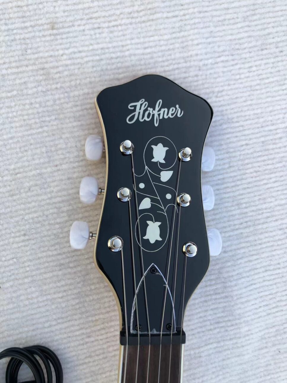Violon HI-459-PE VILLE