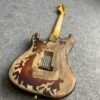 Guitare Électrique ST SRV