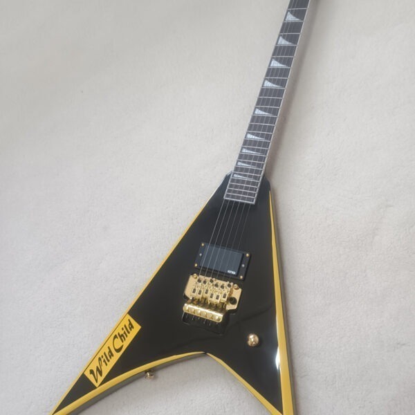  Guitare Électrique DoLilail Jakson