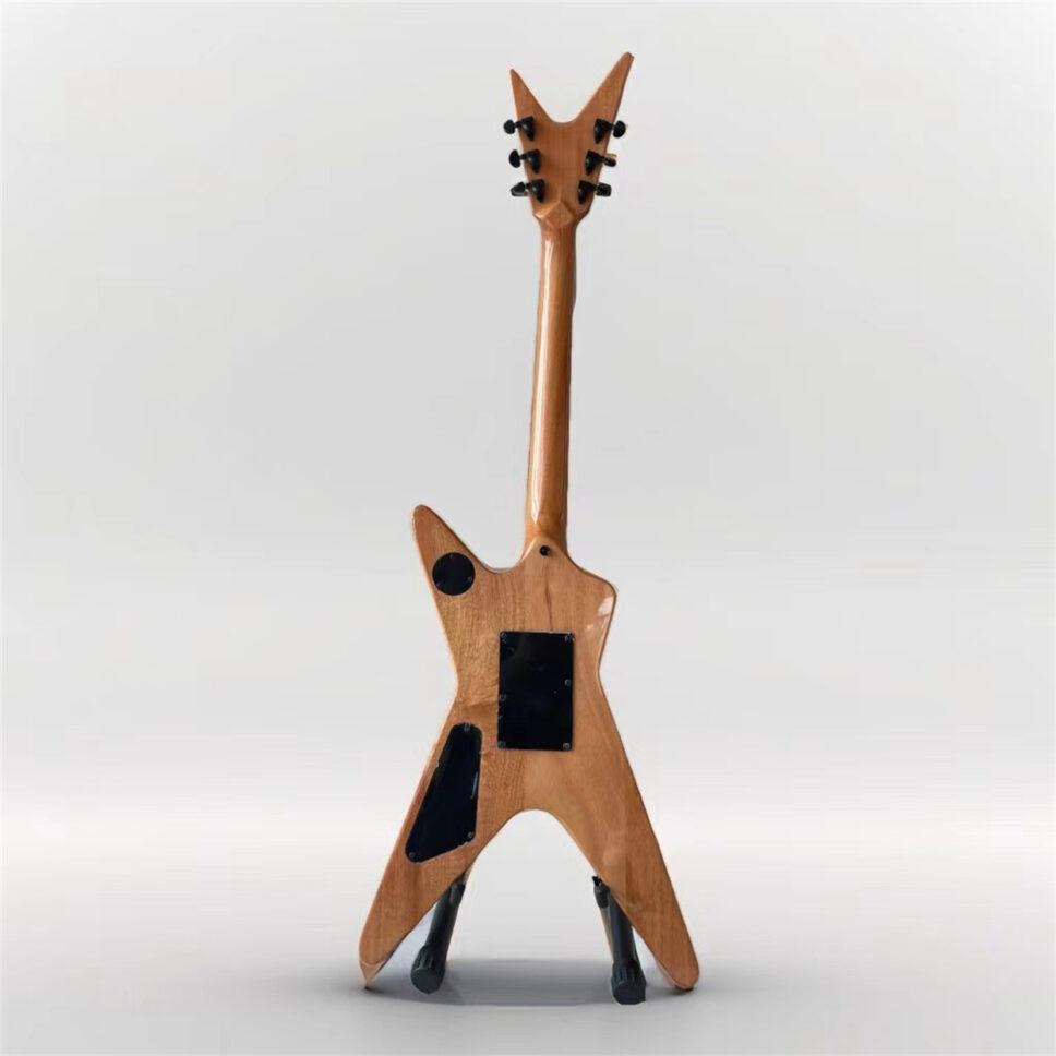 JEFlame Dimebag, modèle Croix Sud D3