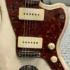 Guitare Électrique Vintage JEJ