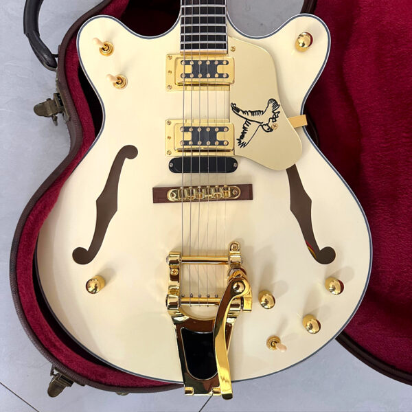 Guitare Électrique Jazz Gretsch