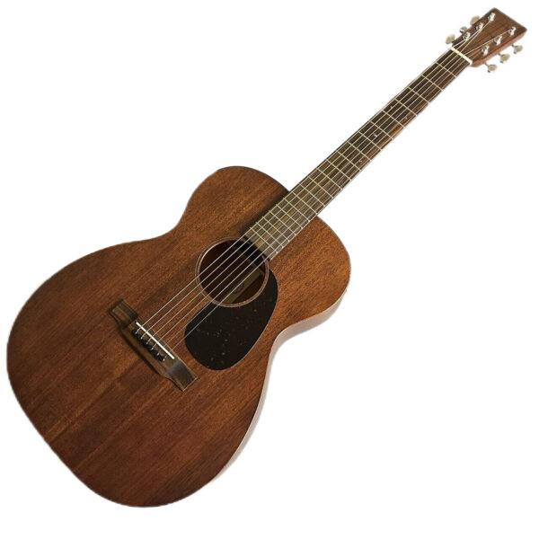 JEas acoustique, 00-15M