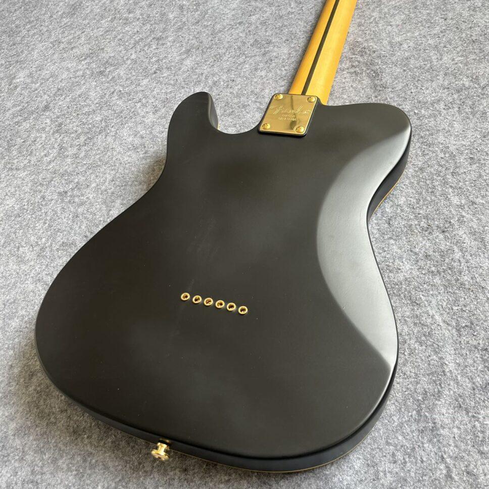 Guitare Électrique F
