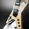 JEFlame Dimebag, modèle Croix Sud D3