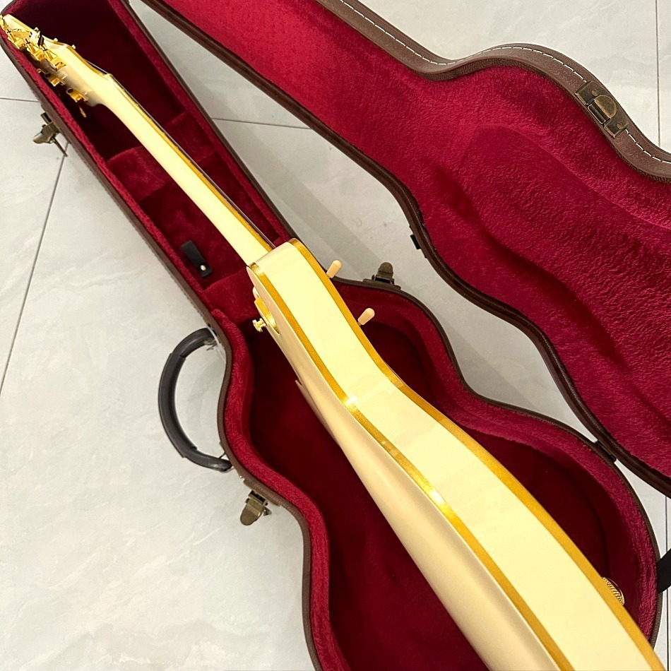 Guitare Électrique Jazz Gretsch
