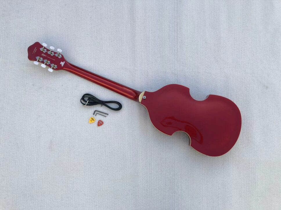 Violon HI-459-PE VILLE