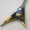  Guitare Électrique DoLilail Jakson