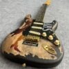 Guitare Électrique ST SRV