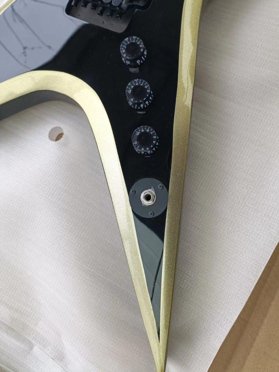 Guitare électrique DIME