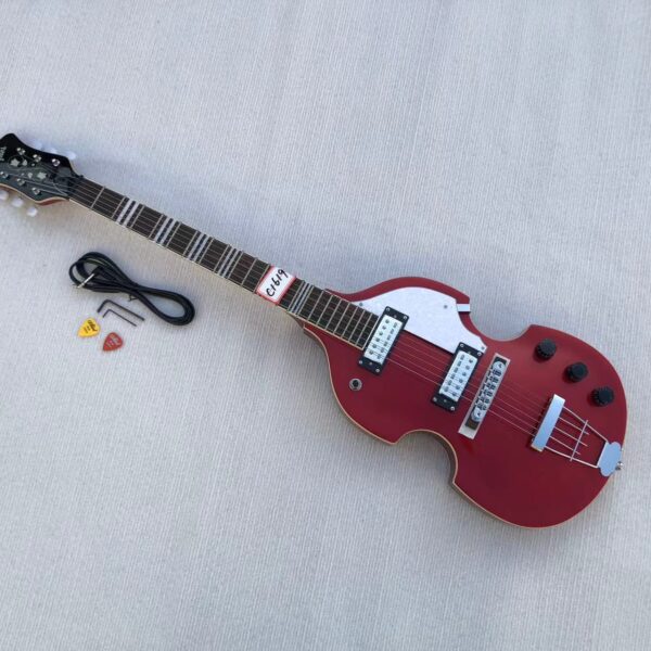 Violon HI-459-PE VILLE