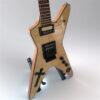 JEFlame Dimebag, modèle Croix Sud D3