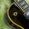 Guitare Électrique 6 Cordes Vintage Class 1956 - Black Gold