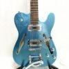 Guitare électrique jazz