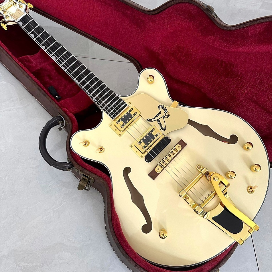 Guitare Électrique Jazz Gretsch