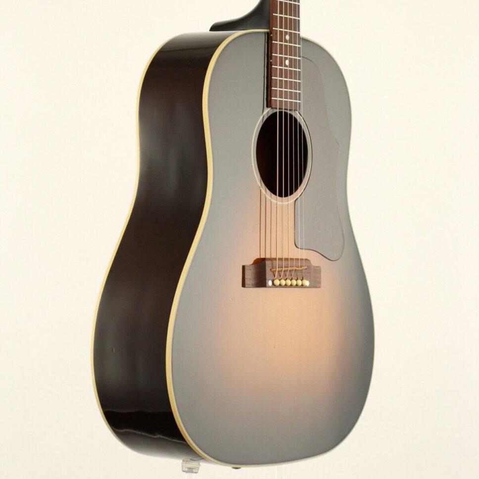 Guitare 1963 J-45 Vintage "Il s'agit de répliques identique"
