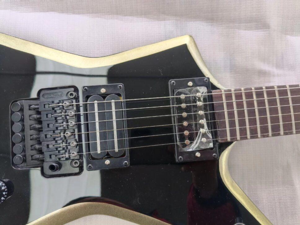 Guitare électrique DIME