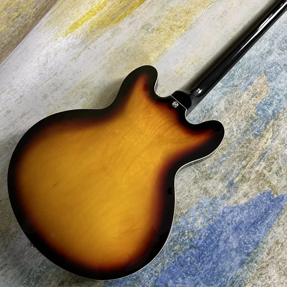 Guitare Électrique ES-335