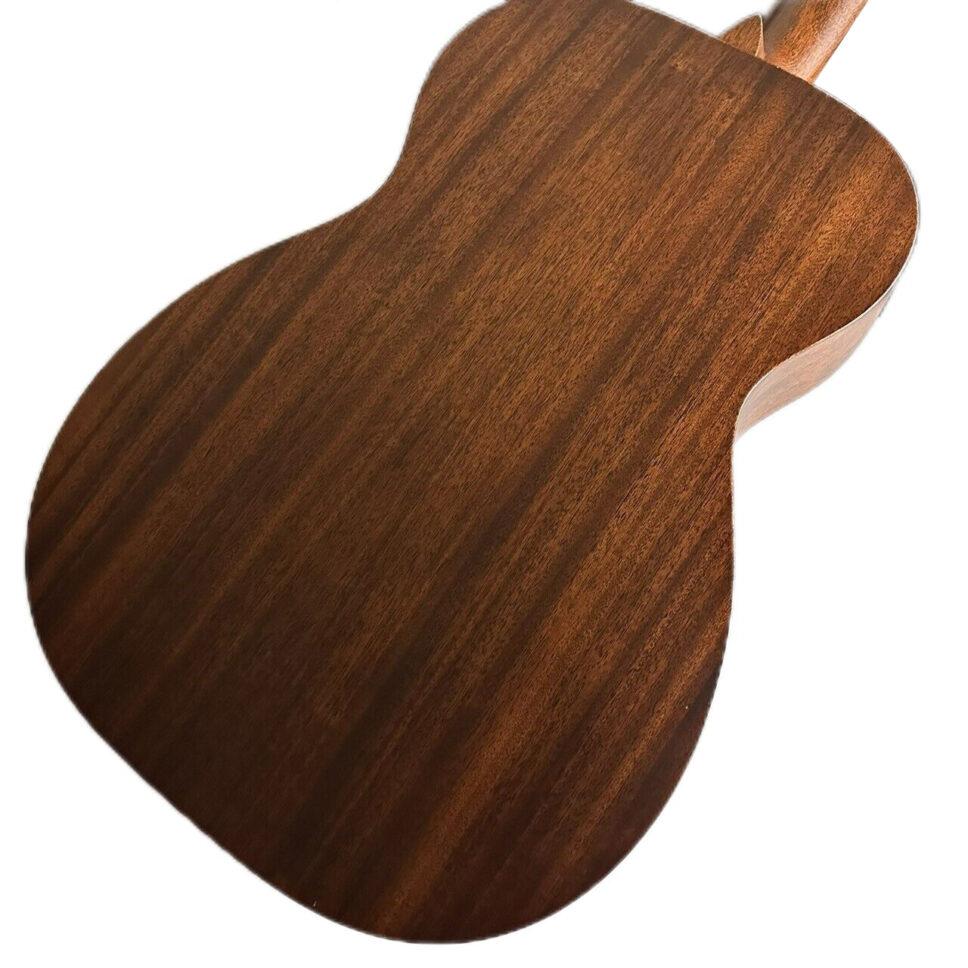 JEas acoustique, 00-15M