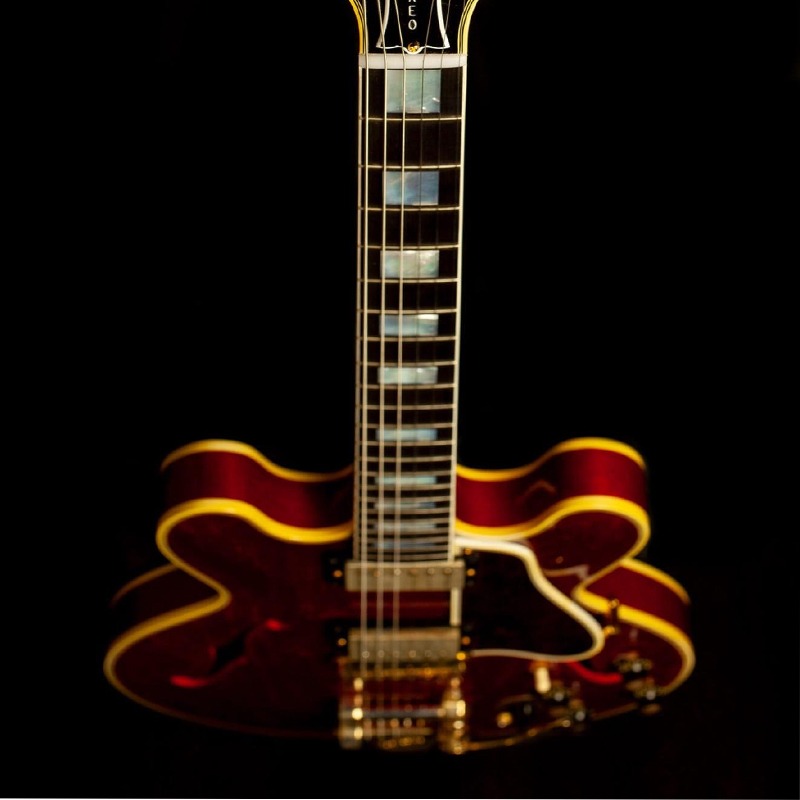 Guitare Électrique ES-355
