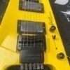Guitare Électrique - Série Sans Tête
